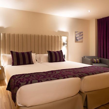 Hotel Sansi Barcelona Eksteriør bilde