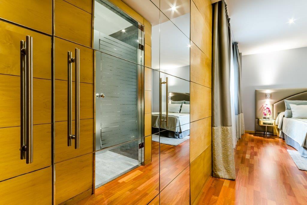 Hotel Sansi Barcelona Eksteriør bilde