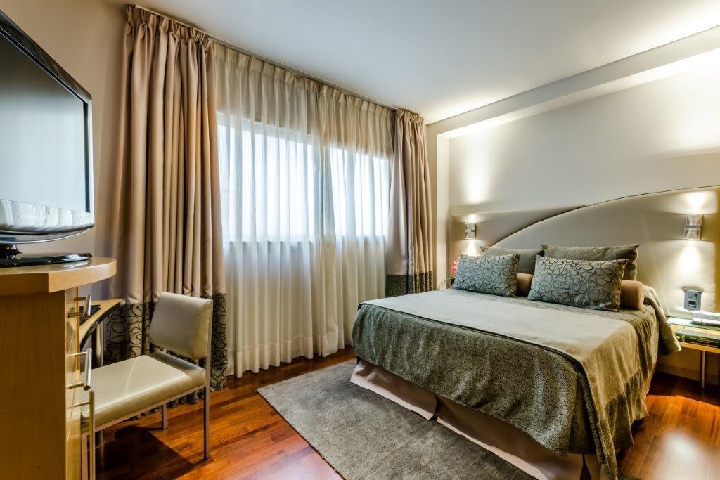 Hotel Sansi Barcelona Eksteriør bilde