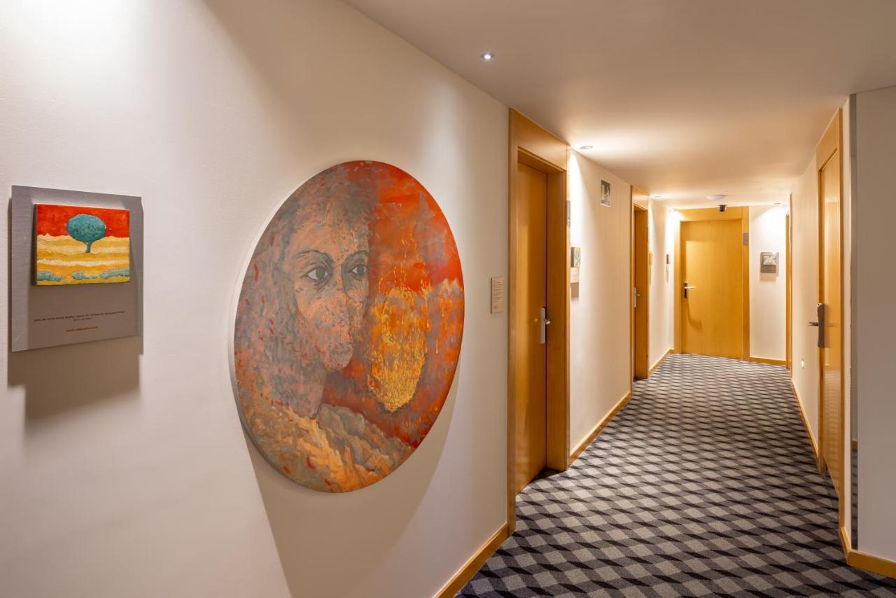 Hotel Sansi Barcelona Eksteriør bilde