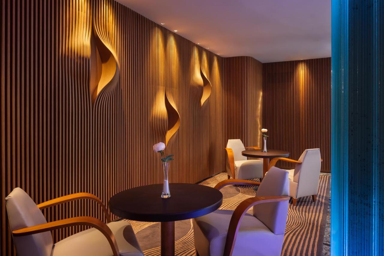 Hotel Sansi Barcelona Eksteriør bilde