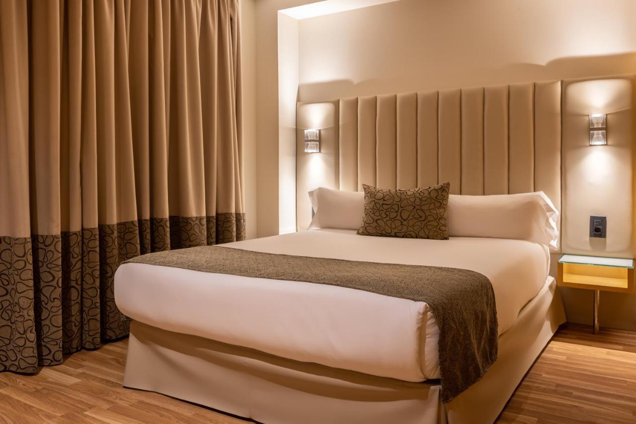 Hotel Sansi Barcelona Eksteriør bilde