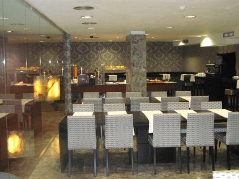 Hotel Sansi Barcelona Eksteriør bilde
