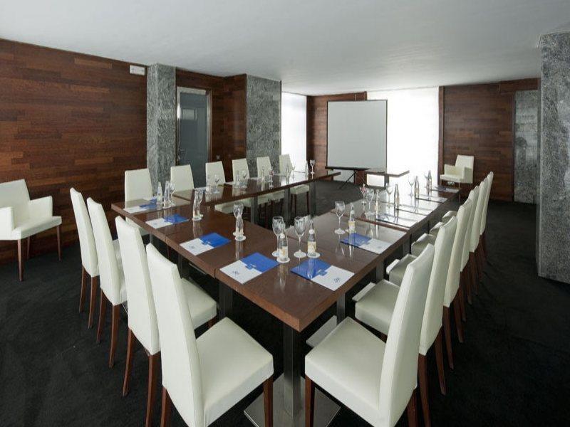 Hotel Sansi Barcelona Eksteriør bilde