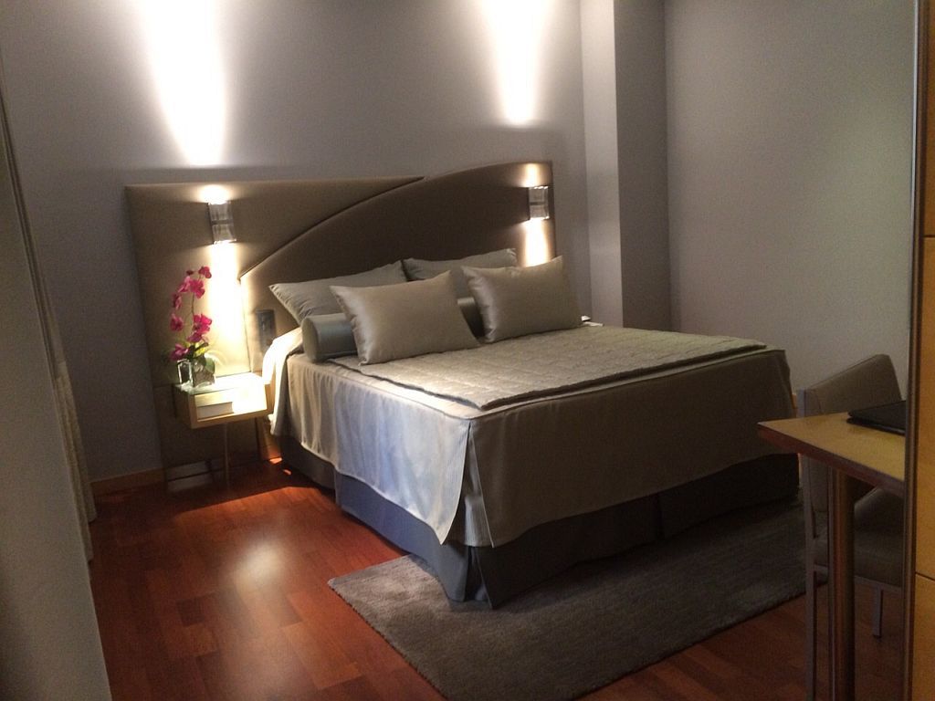 Hotel Sansi Barcelona Eksteriør bilde