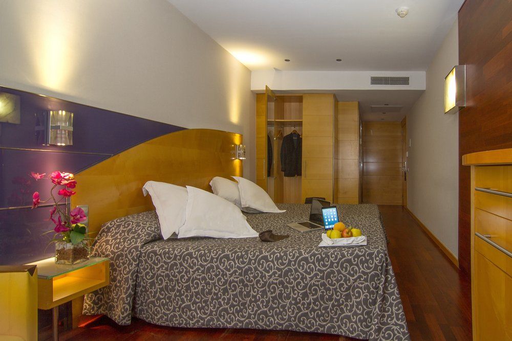 Hotel Sansi Barcelona Eksteriør bilde