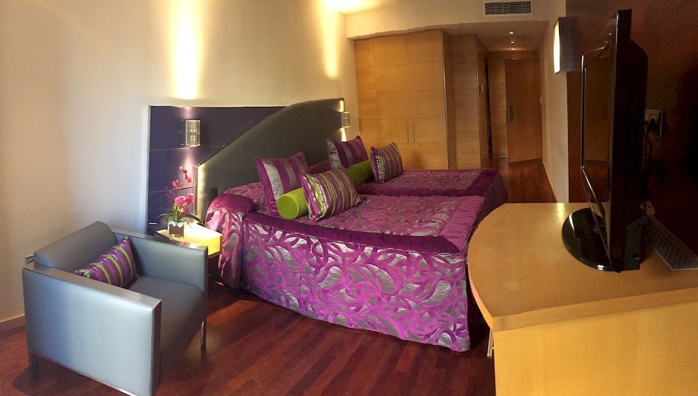 Hotel Sansi Barcelona Eksteriør bilde