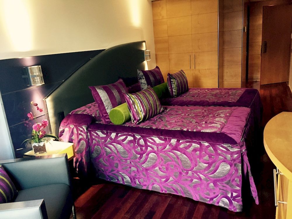 Hotel Sansi Barcelona Eksteriør bilde