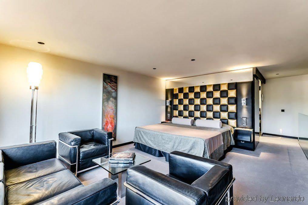 Hotel Sansi Barcelona Eksteriør bilde