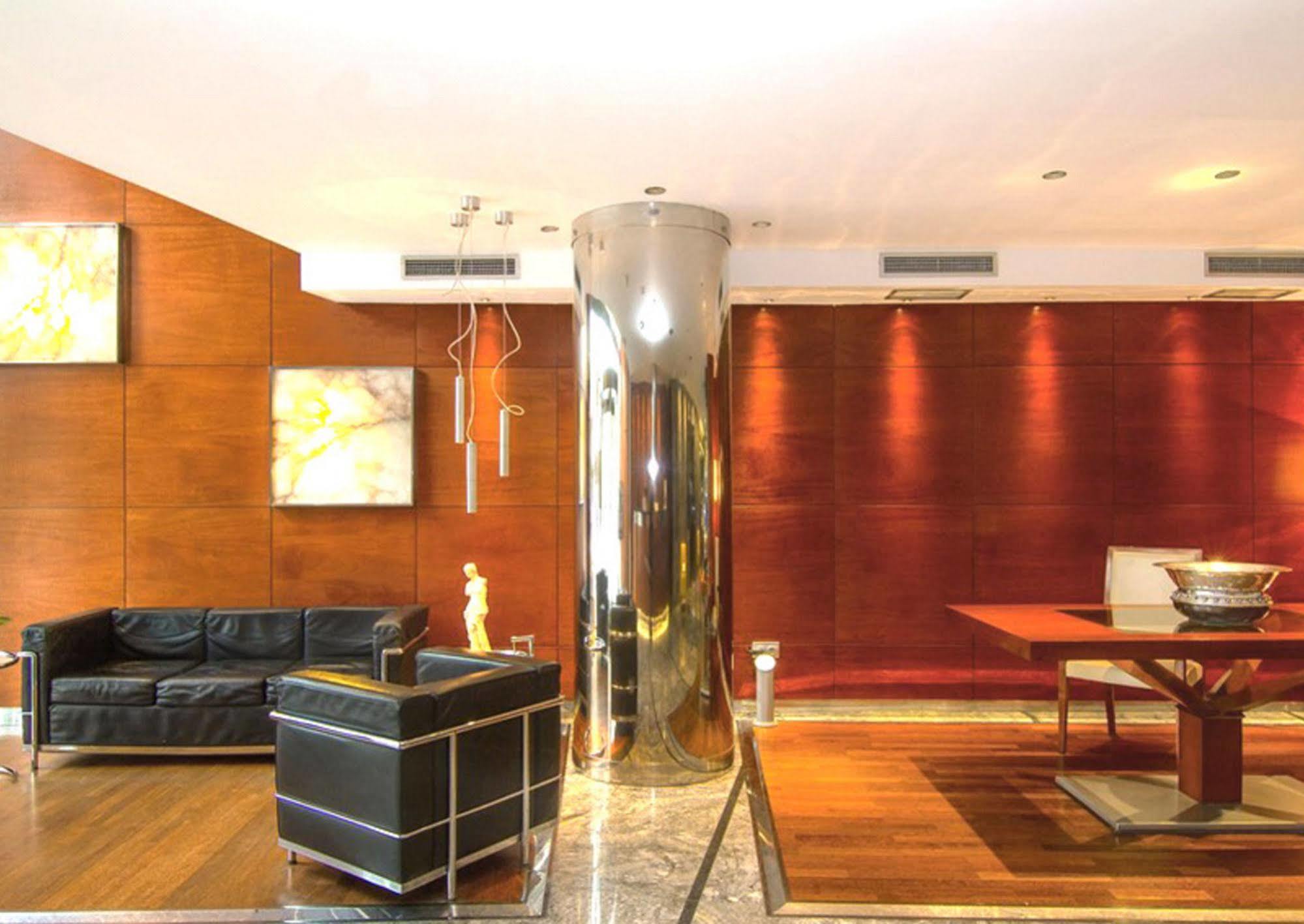 Hotel Sansi Barcelona Eksteriør bilde