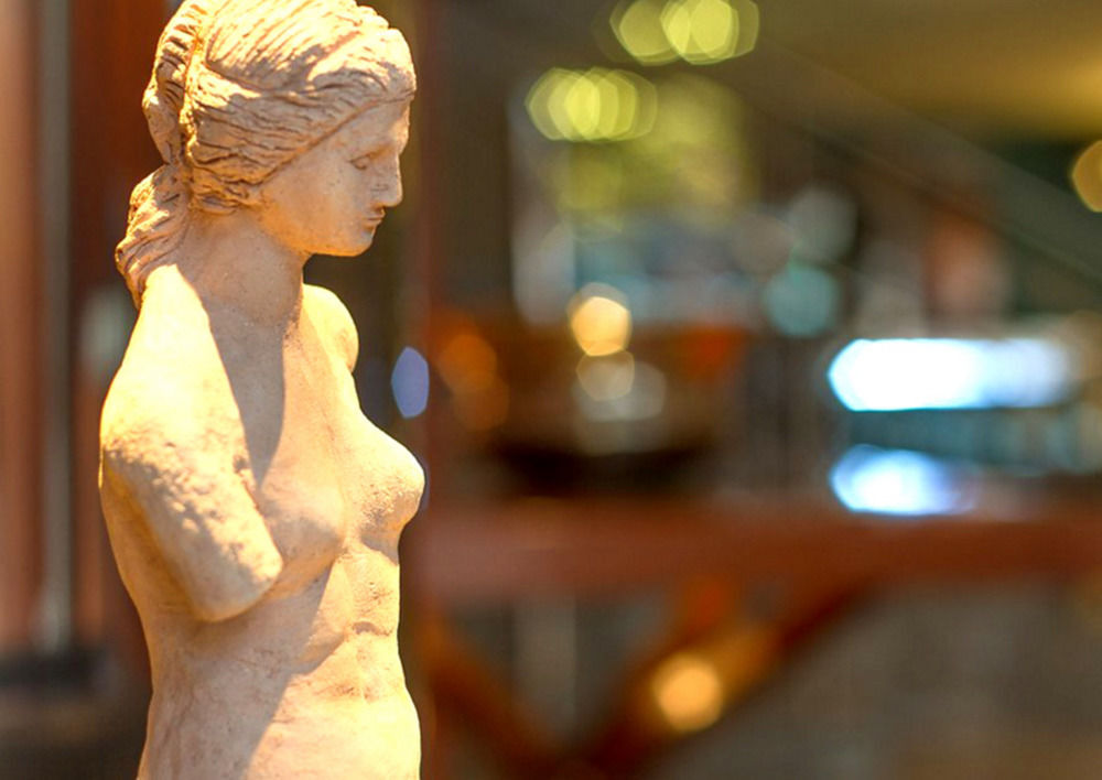 Hotel Sansi Barcelona Eksteriør bilde