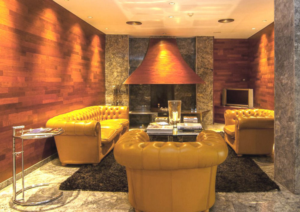 Hotel Sansi Barcelona Eksteriør bilde